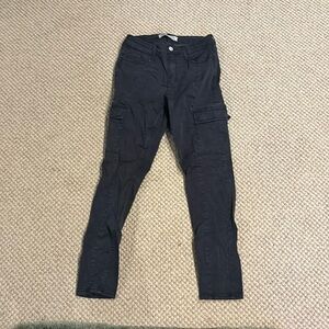 Old Navy Rockstar Super Skinny